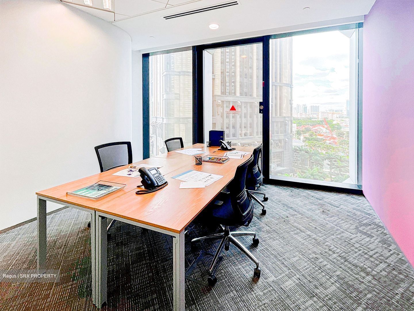 Duo Tower (D7), Office #543646611